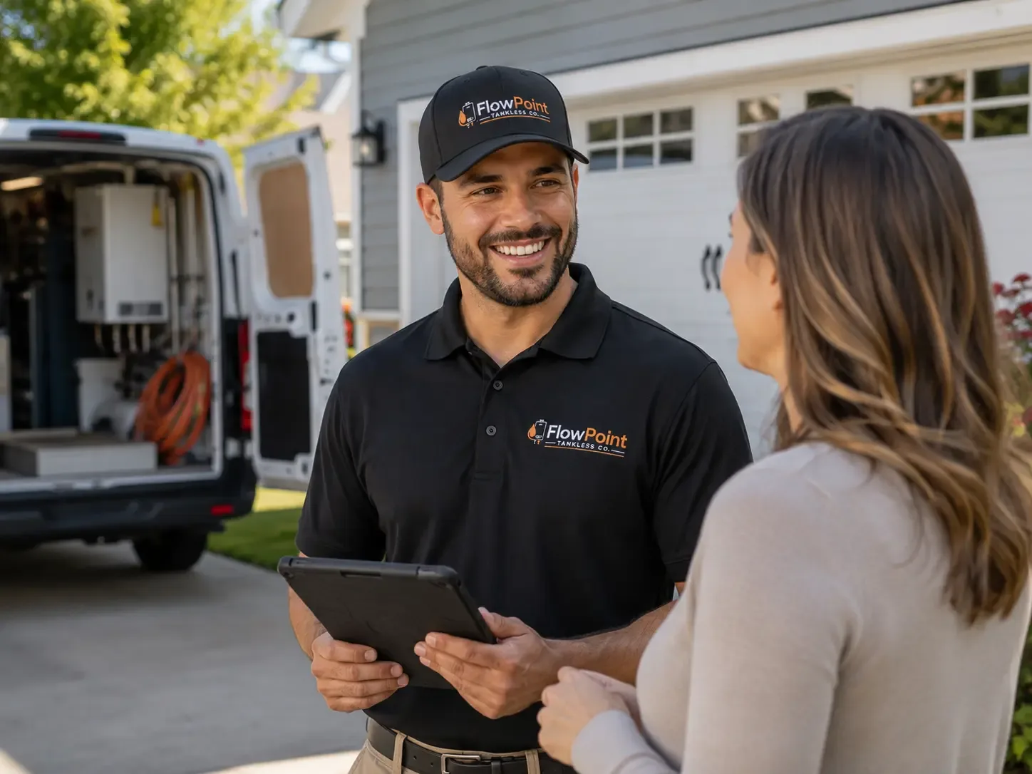 Tankless Water Heater Installation Avoca, TX FAQs